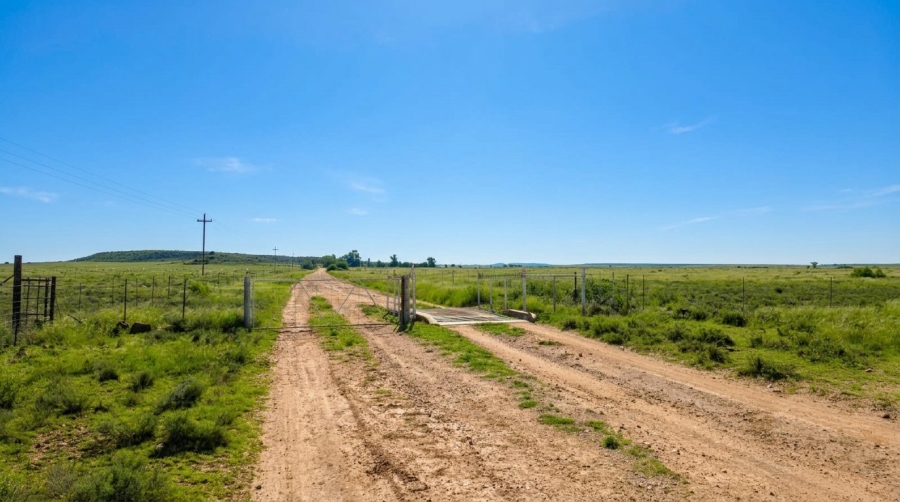 Commercial Property for Sale in Fauresmith Rural Free State